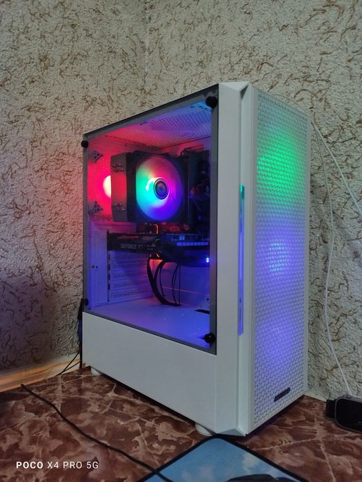 Kompyuter sotiladi Jgar! 

Komp ideal holatda, o‘zim ishlatgan, m