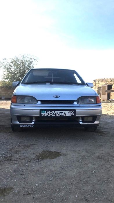 Ваз 2114 тек кузов пен документ