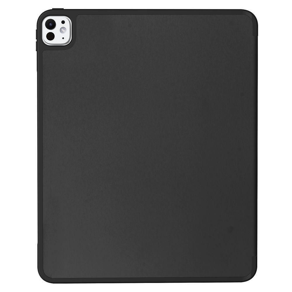 Tech-protect sc pen калъф за ipad pro 13.7" (2024) - черен