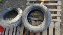 Hankook Vantra LT  235/65 R16C -2 bucati