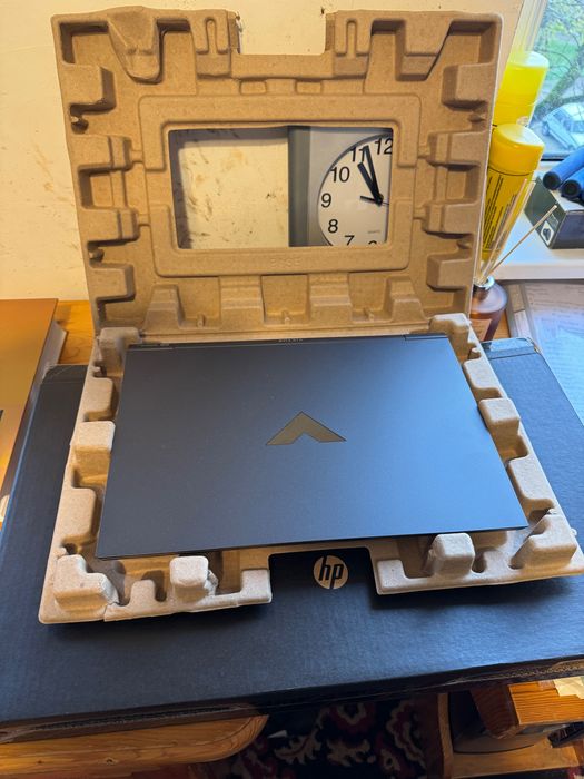 Продавам лаптоп HP Victus 16-е0006nu