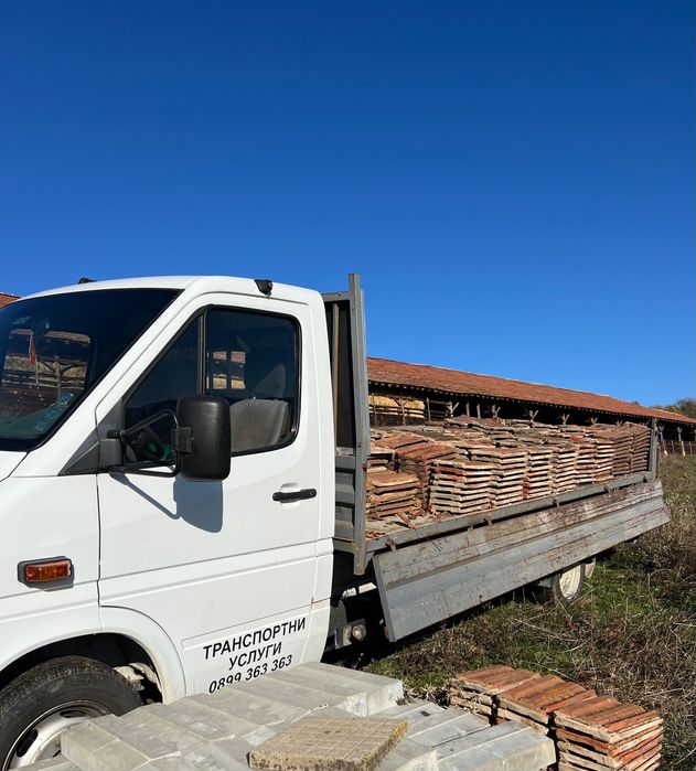 Цигли - прави, здрави