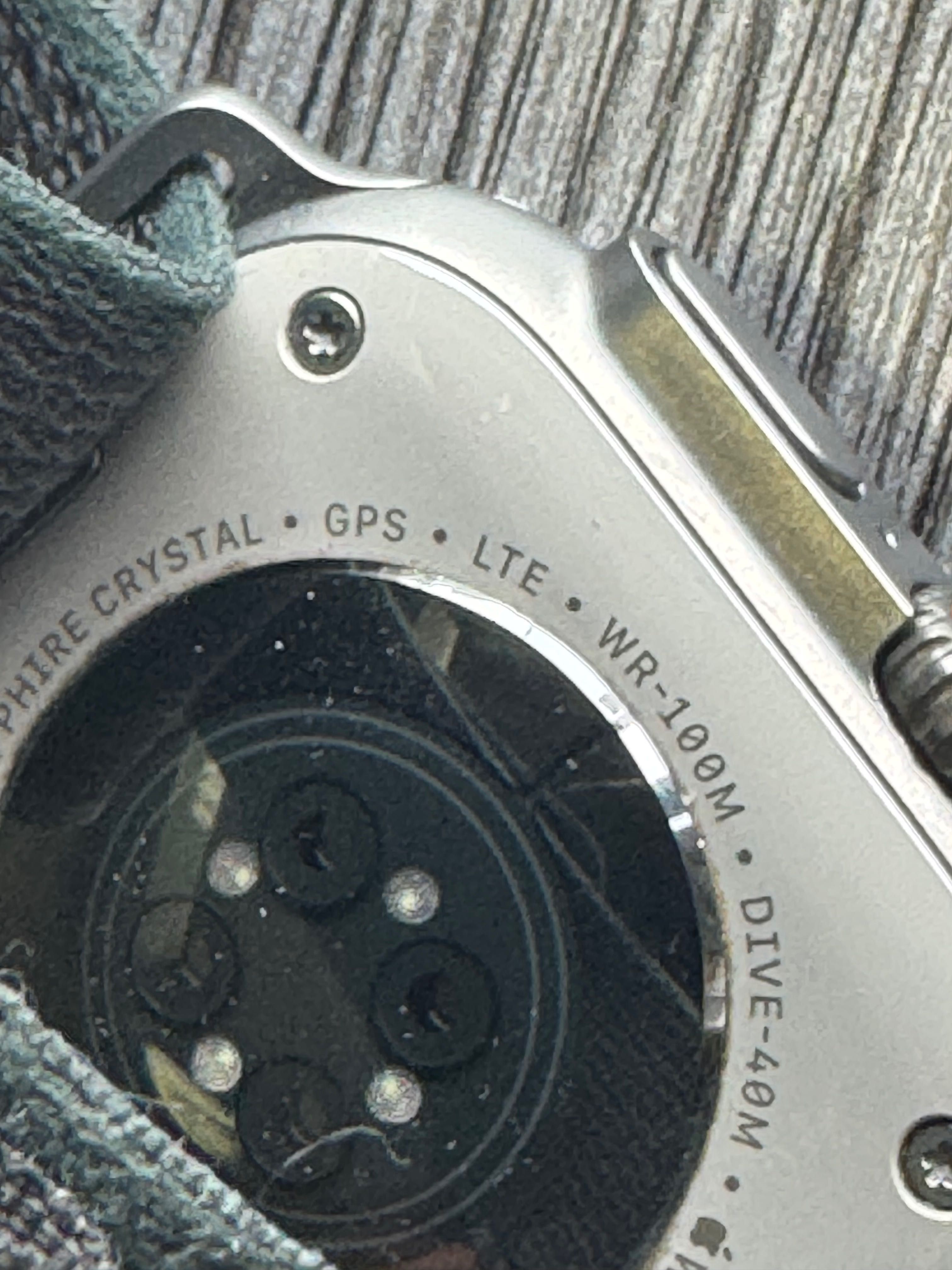 Apple watch ultra 2