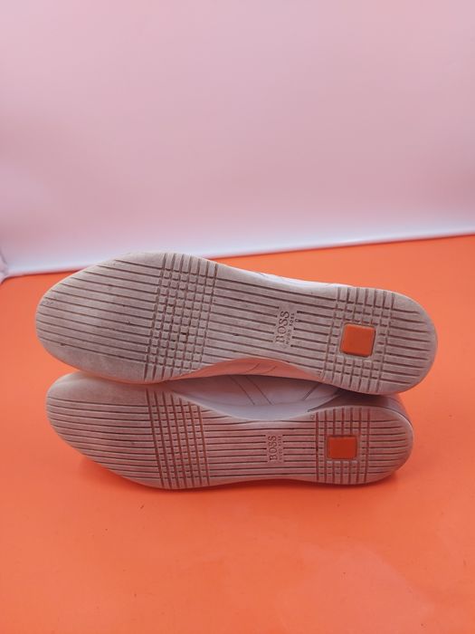 Boss номер 41 Оригинални мъжки обувки