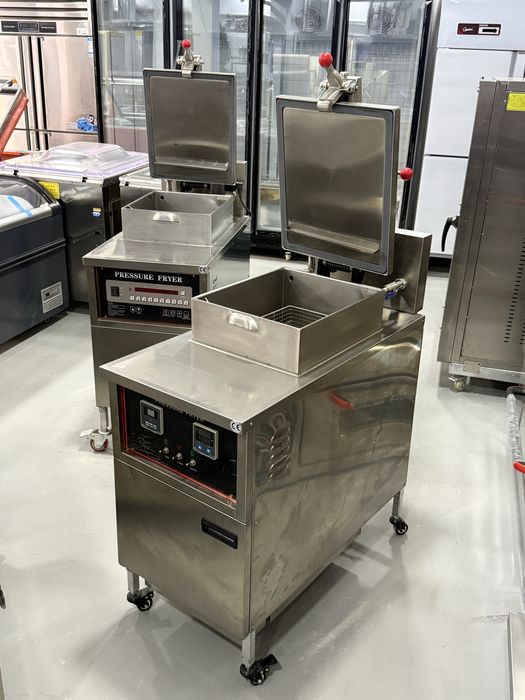 Friturnitsa fri aparat pershka aparat xitoy xamda turkiyaniki