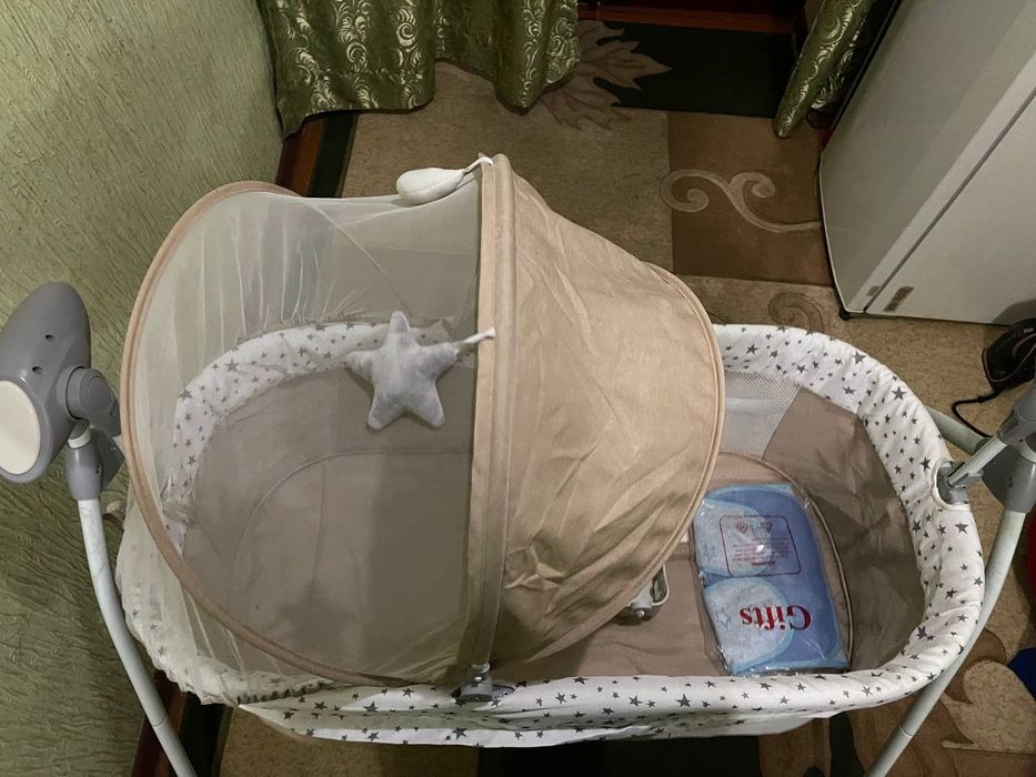 Колыбельная сотилади