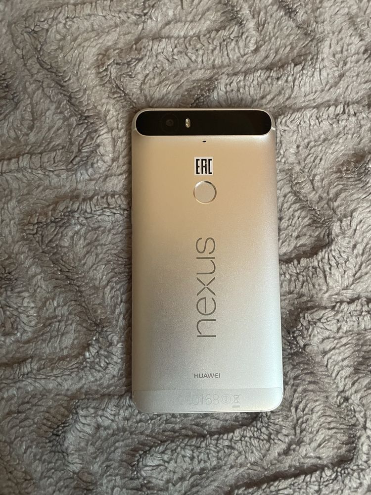 Huawei nexsus 6p