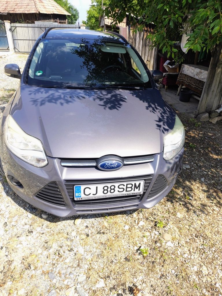 De vînzare Ford Focus 2012 1.6  Econetic