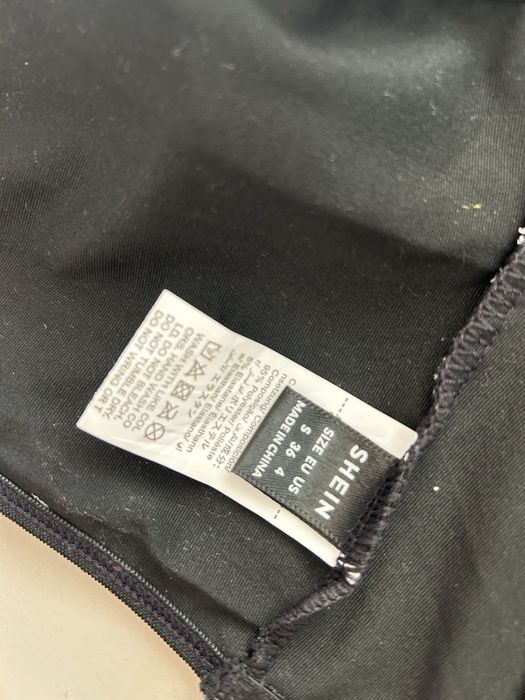 Бюстие топ дантела