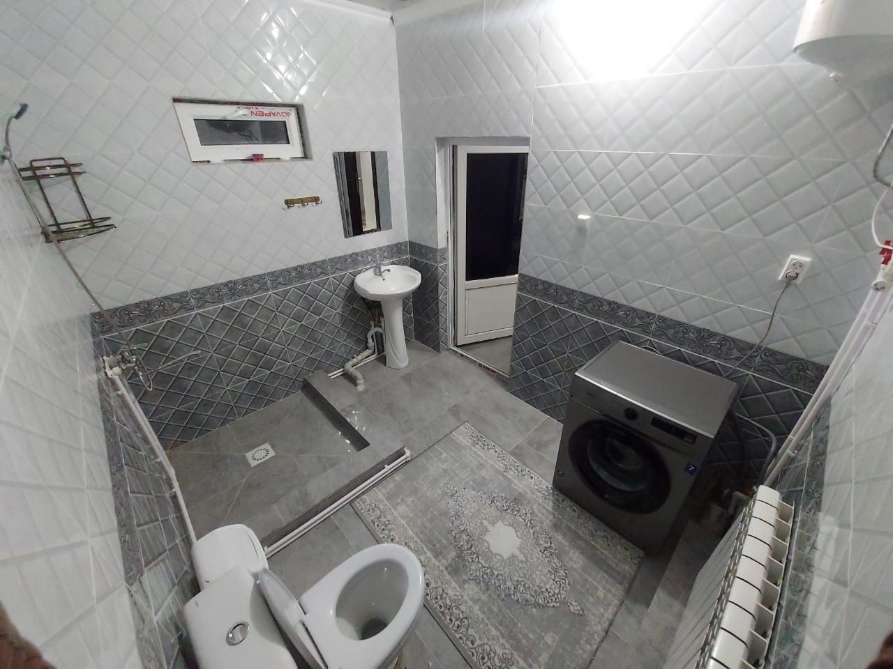 Хостел- Hostel Tyrkestan
