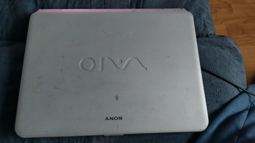 Laptop Sony Vaio