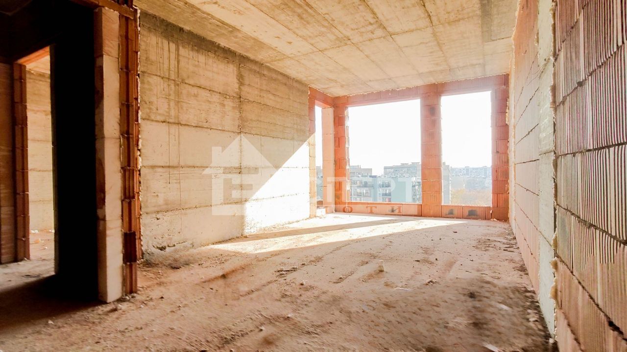 Продава се Двустаен апартамент в Пловдив, Христо Смирненски - 67 кв.м за 1395 €/кв.м - Снимка #7