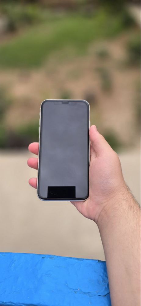 Iphone 11 64GB.