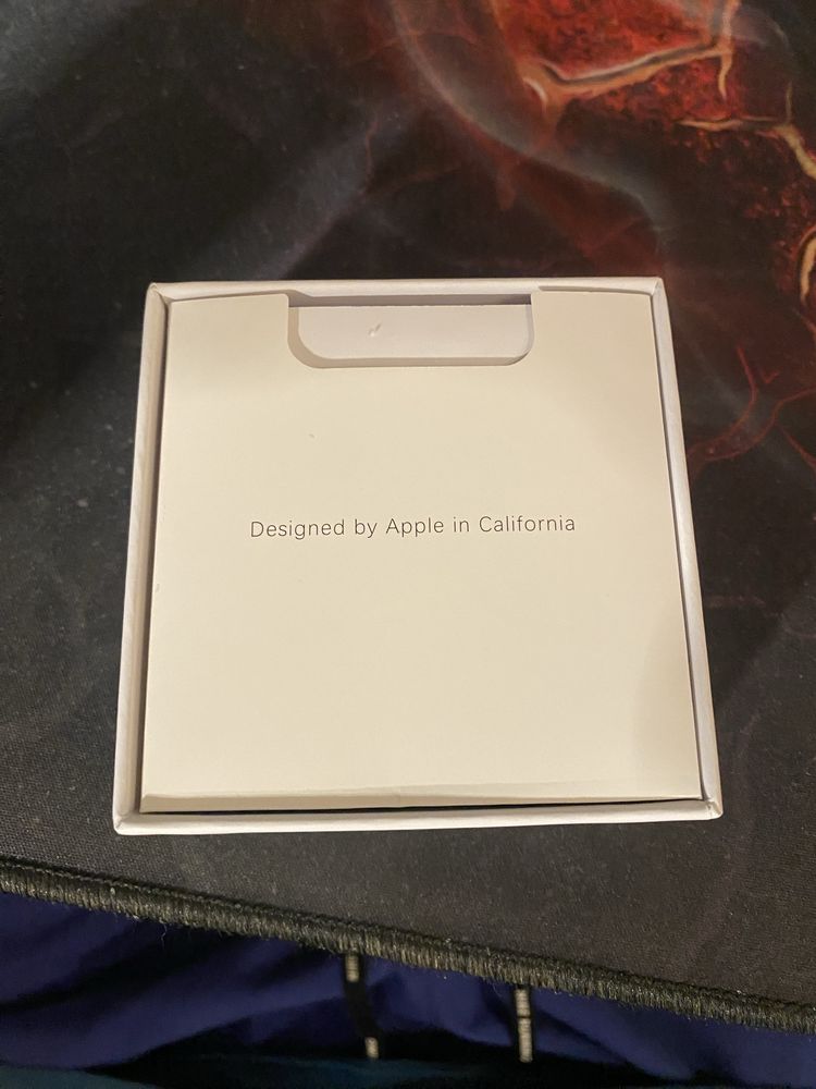 AirPods Gen4 с ANC(активна шумоизолация)