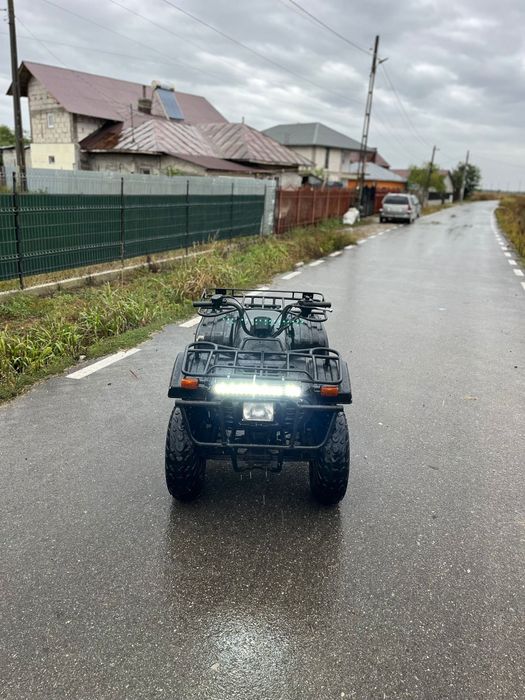 De vanzare ATV 250 cm