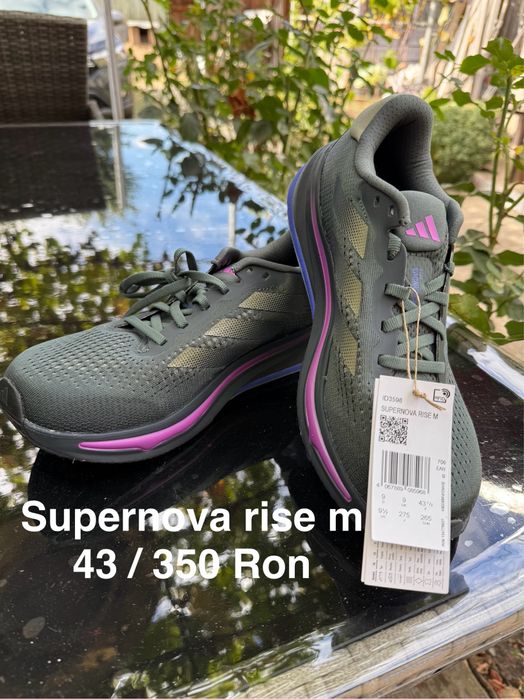 Adidasi adidas supernova