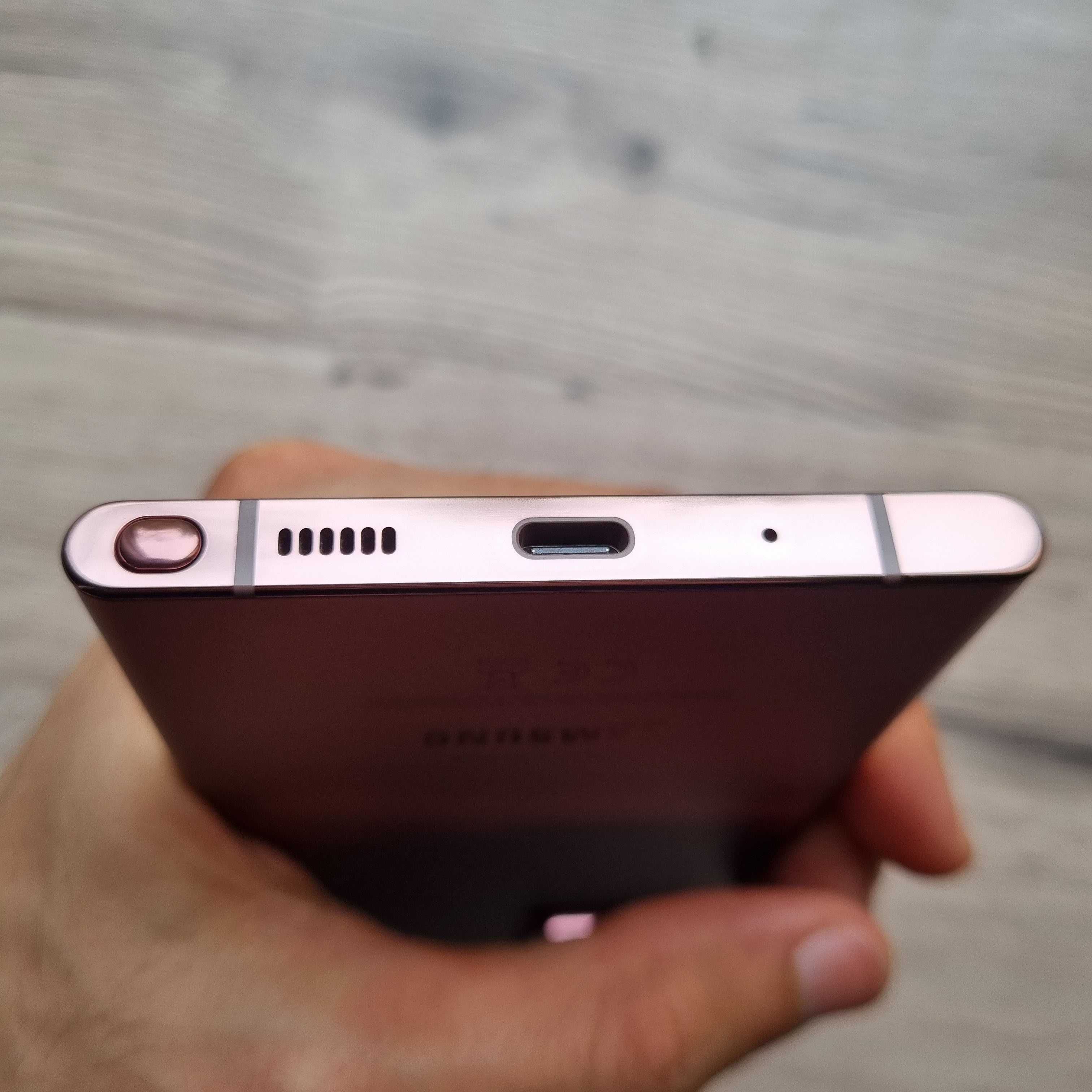 Новый! Galaxy Note 20 ULTRA 12GB/256GB "Snapdragon 865+"
