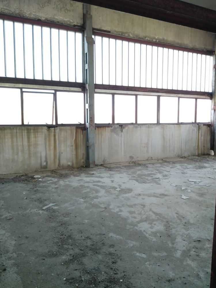 Продава се Промишлена сграда в Пловдив, Индустриална зона - Юг - 4337 кв.м за 577 €/кв.м - Снимка #20