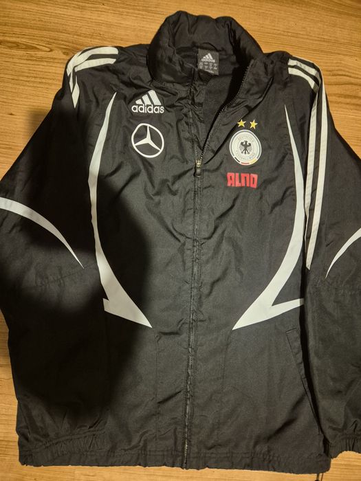 Ветровка , Adidas , размер S-M