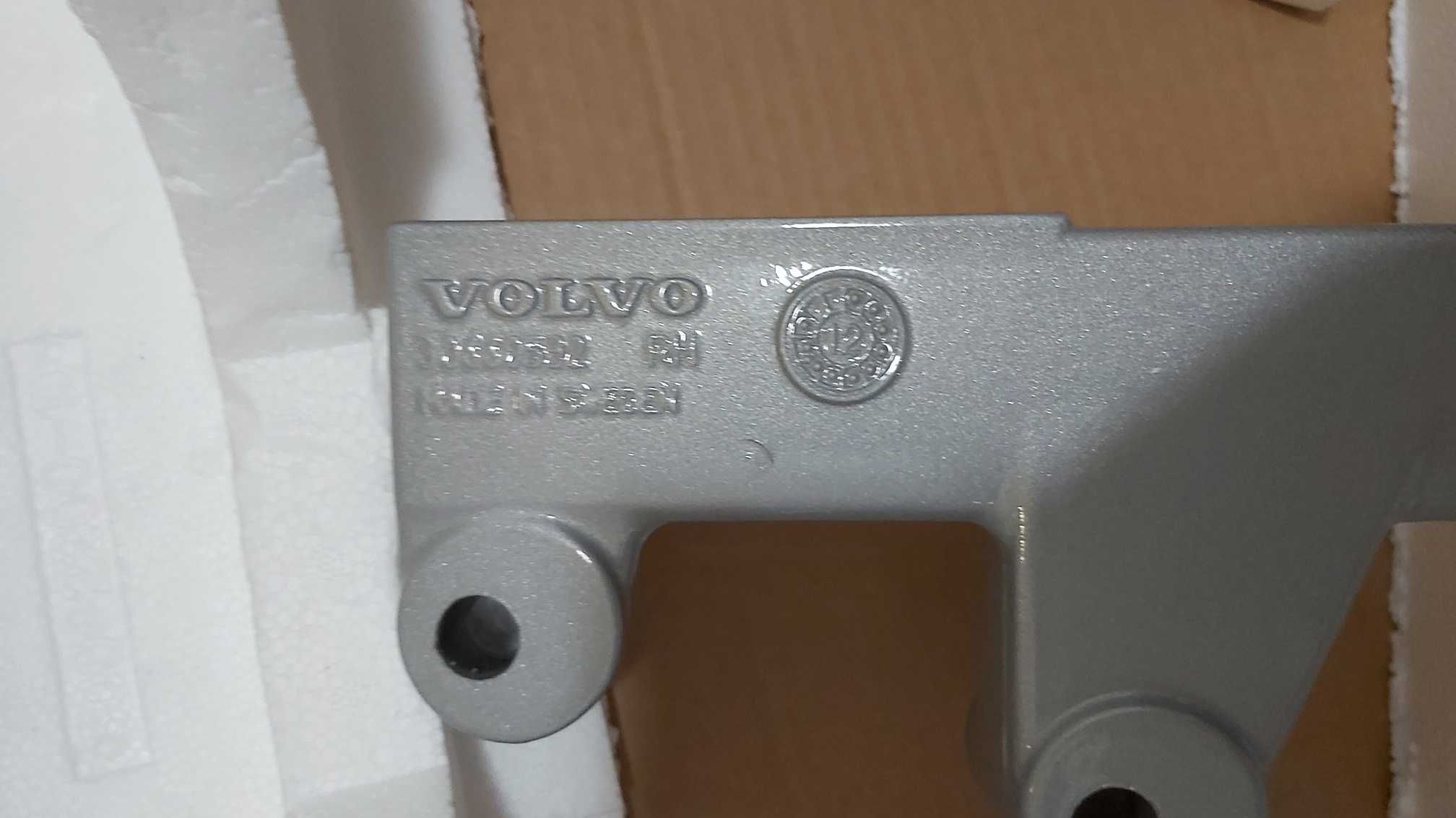 Степенки за VOLVO XC90 (2003-2015) - оригинални