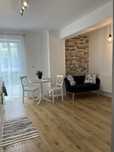 Apartament la prima închiriere cu parcare subterană Dâmbu Rotund