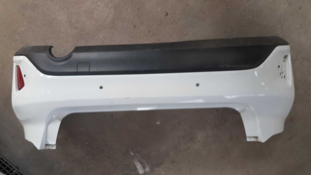 Bară spate Ford Focus MK4, cod JX7B17906A1W