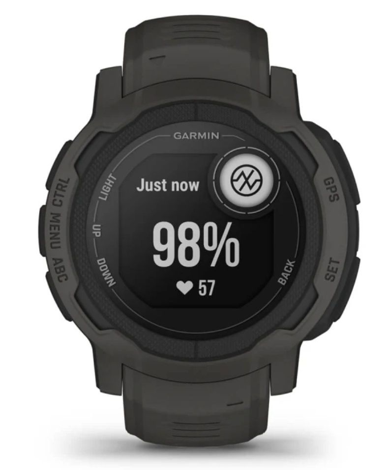 Garmin Instinct 2