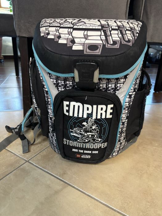 Ученически раници Lego, Herlitz