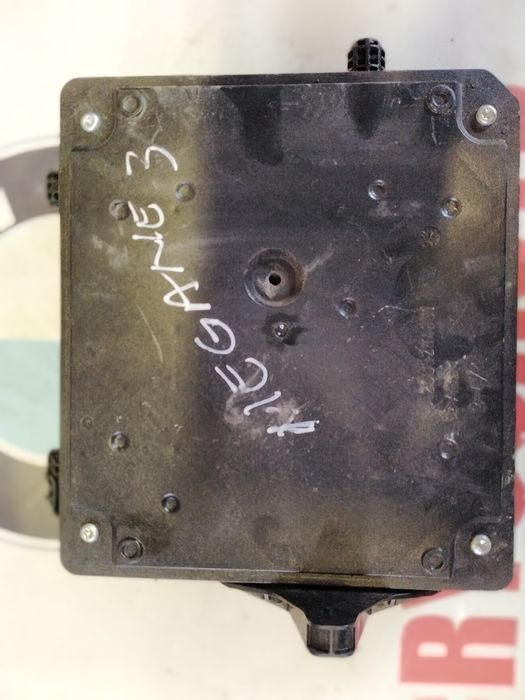 Tablou siguranțe Renault Megane 3,motor 2.0 tce