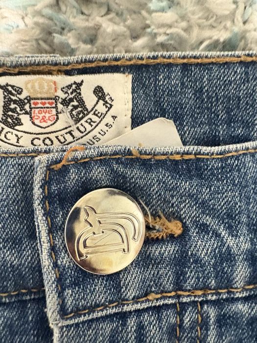 Дамски дънки