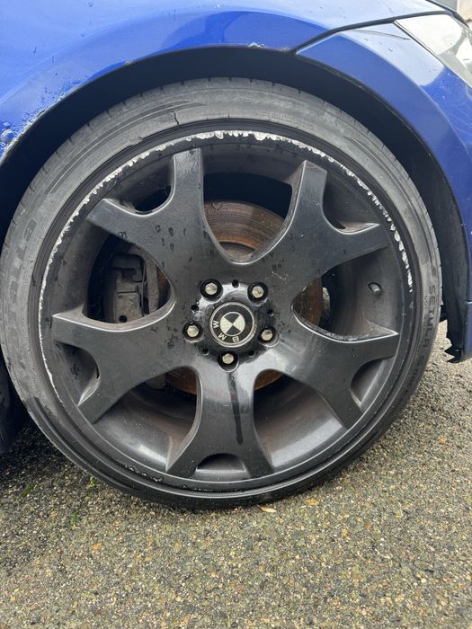 Джанти 19ки за бмв 5х120