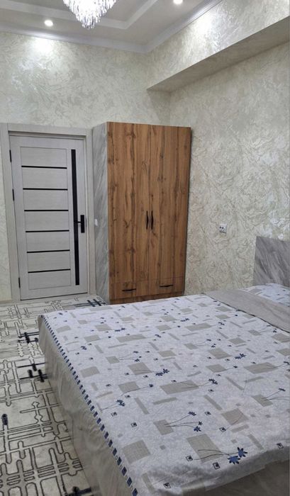 2 xonalik kv ijara beriladi