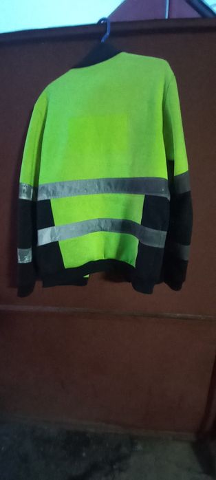 Geacă reflectorizantă Dunlop