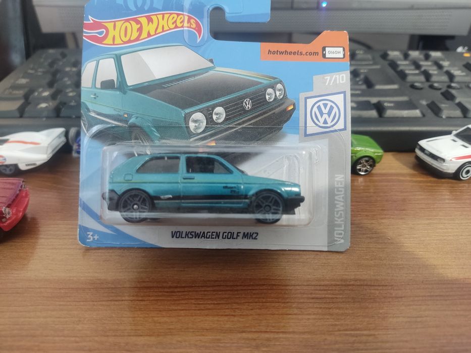 Hot wheels 1/64 Нови