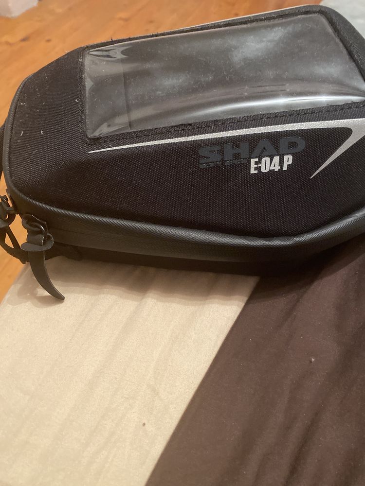 Чанта за мотор SHAD E-16p и Е-04р
