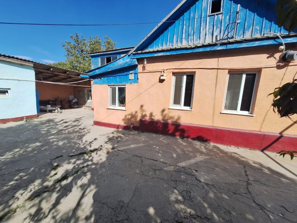 Срочно, срочно. Продам 5комн.дом