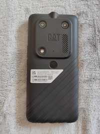 Cat s53 5g, 6gb ram, 128gb, 48mpx, telefon rezistent