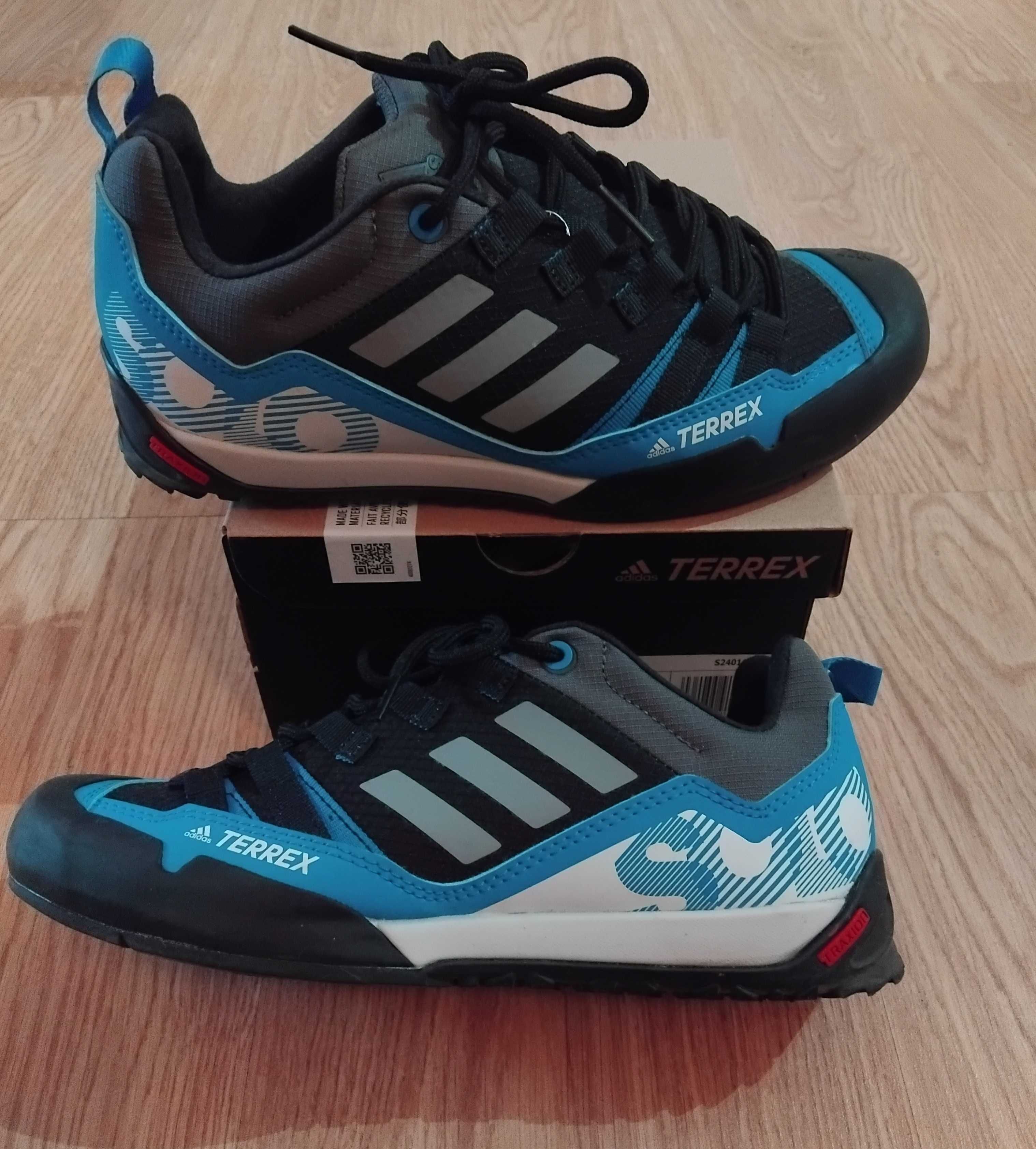 Adidas Terrex Swift Solo