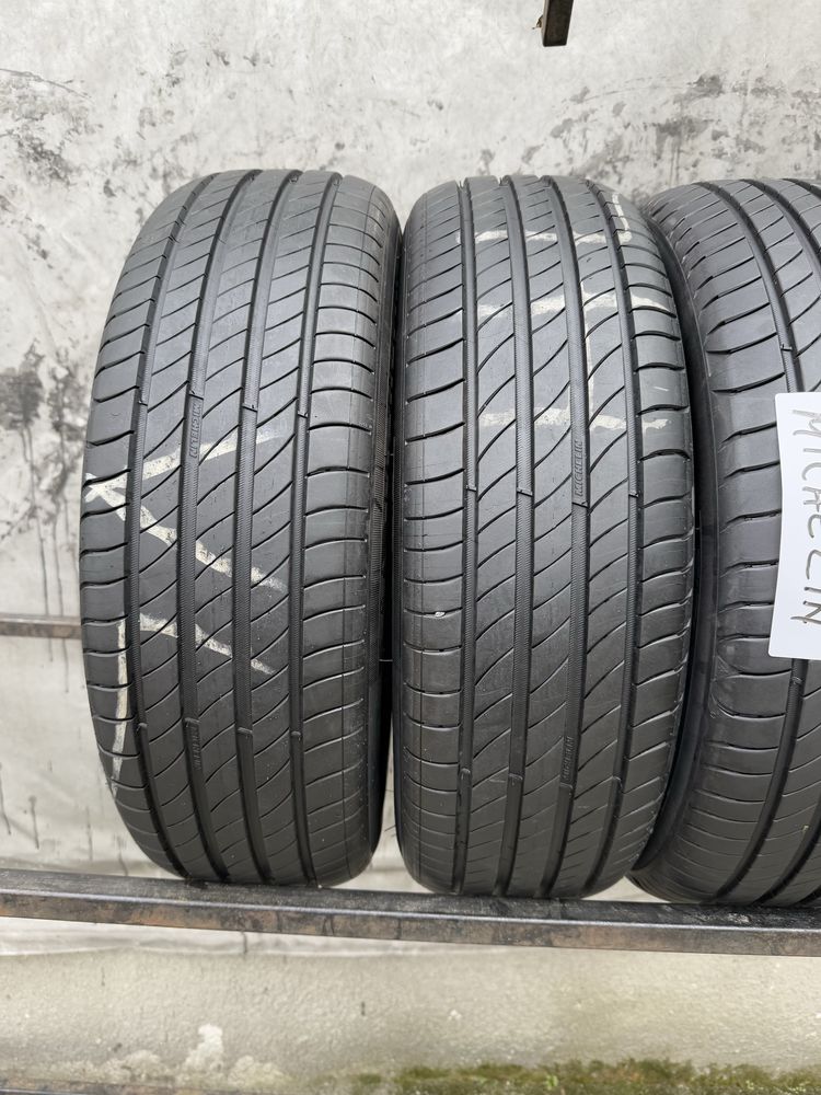 195/65/15 MICHELIN DOT 2020 Profil 99% Aproape noi