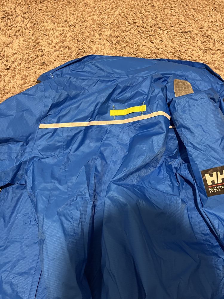 Helly Hansen Sandham-оригинално мъжко яке