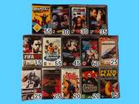 Joc pentru consola PSP