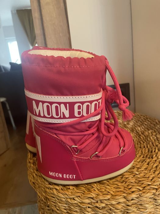 Детски апрески Moon Boot 23-26
