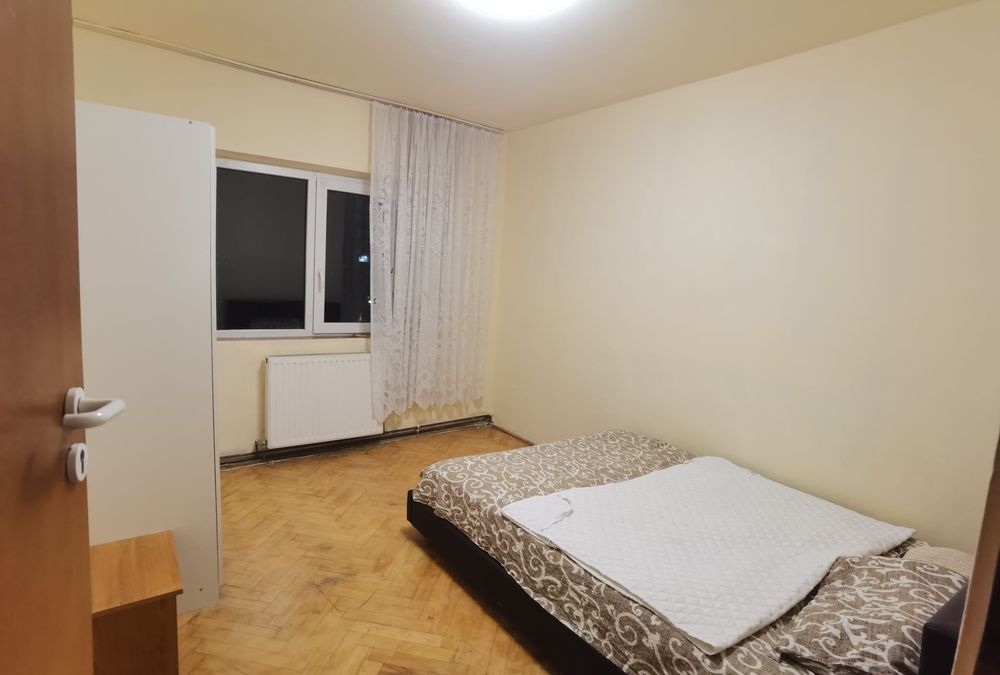 Apartament 2 camere, mobilat și utilat Str. Paulestiului
