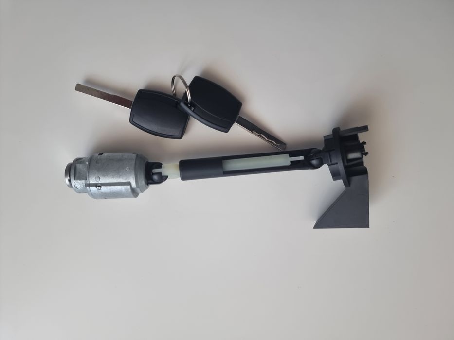 Mecanism / Tija / Butuc  deschidere capota Ford Focus 2 (2004–2012)