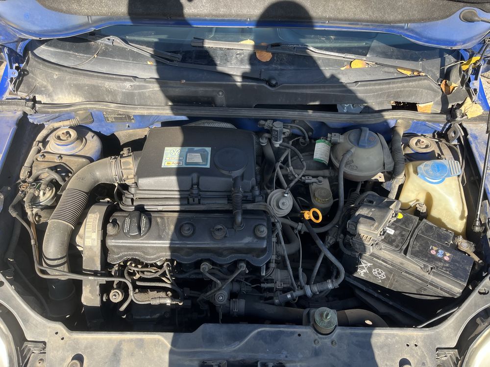 vw lupo 1.7sdi на части  60кс
