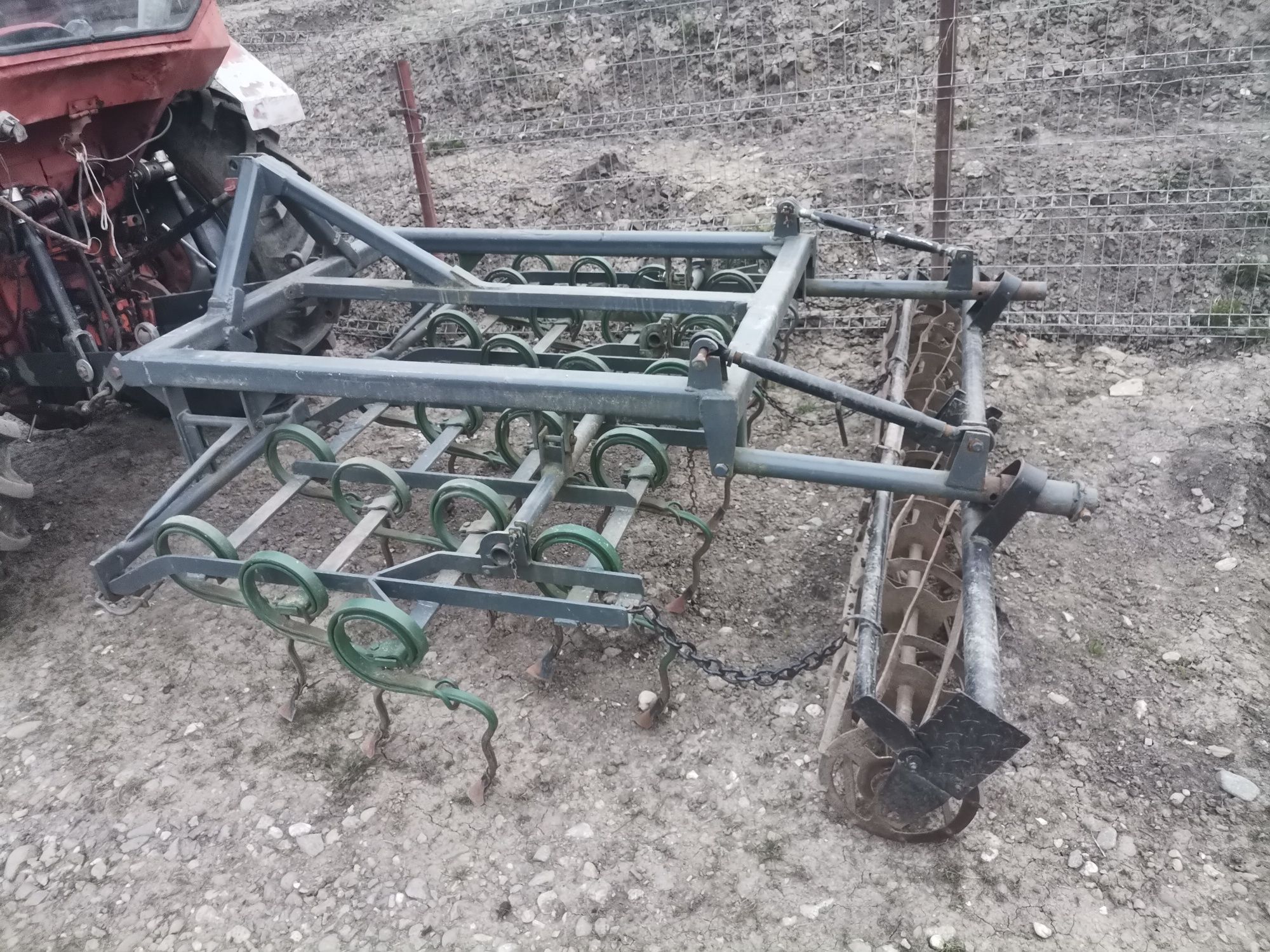 Cultivator de vanzare