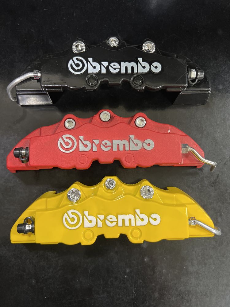 Brembo hama mashinaga bor