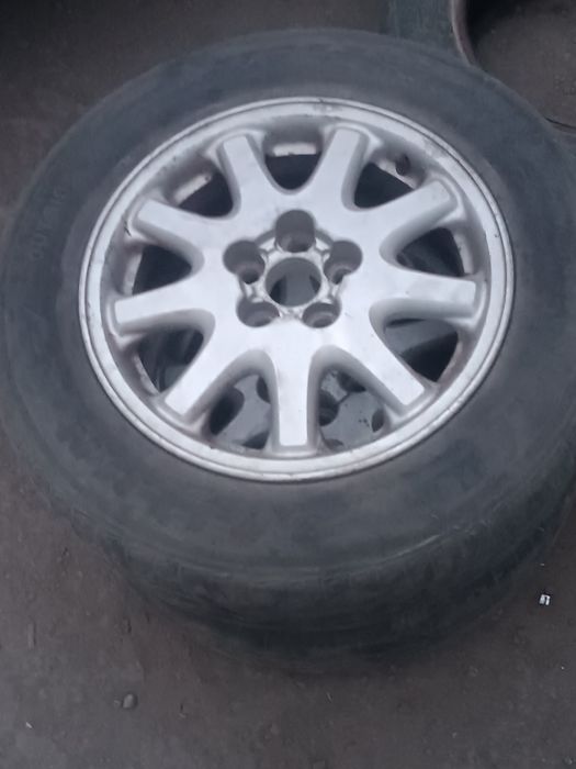 R-15 оригинал диск Тойота карина Е,Авенсис Корона и т д.