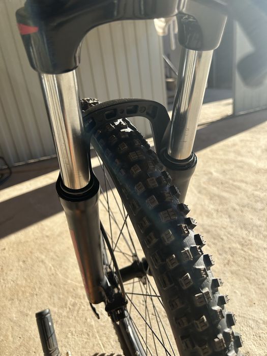 Bicicleta rockrider st 530 s