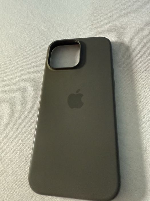 iphone 16 pro max husa gray